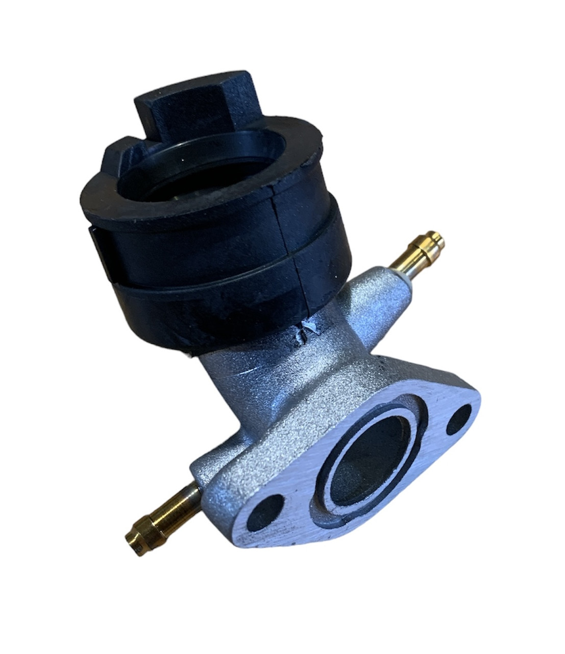 Патрубок карбюратора Yamaha SA-36 VINO 4T