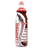 Освіжаючий напій з карнітином з кофеїном кока-кола Nutrend (Carnitine Activity Drink with Caffeine) 750 мл