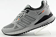 Кроссовки дышащие Adidas Адидас сетка 44р.