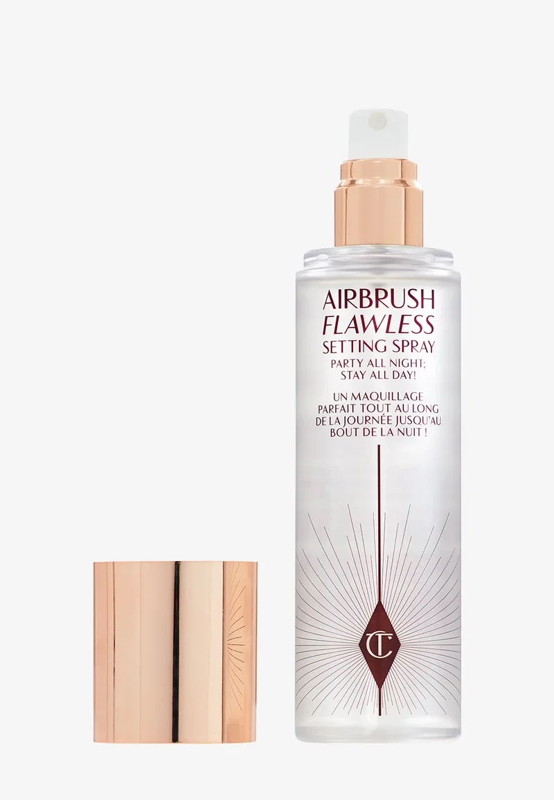 Фіксатор макіяжу Charlotte Tilbury AIRBRUSH FLAWLESS SETTING SPRAY (100ml)