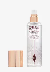 Фіксатор макіяжу Charlotte Tilbury AIRBRUSH FLAWLESS SETTING SPRAY (100ml)