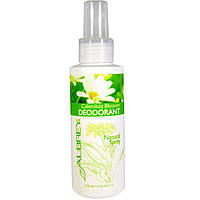 Дезодорант - спрей для тіла Aubrey Organics (Deodorant Spray) 118 мл
