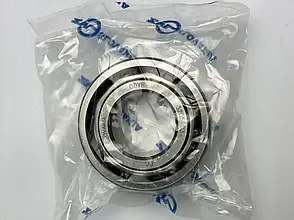 Підшипник колінвала 3205 25*52*20 (дворядний, Ява 638-12V, 3056205) ZVL (Словакція), фото 3
