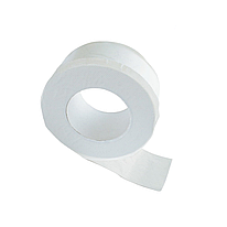 Універсальна одностороння армована стрічка для склеювання покрівельних мембран та плівок між собою FIXIT UNI (25 м.пог/рулон)