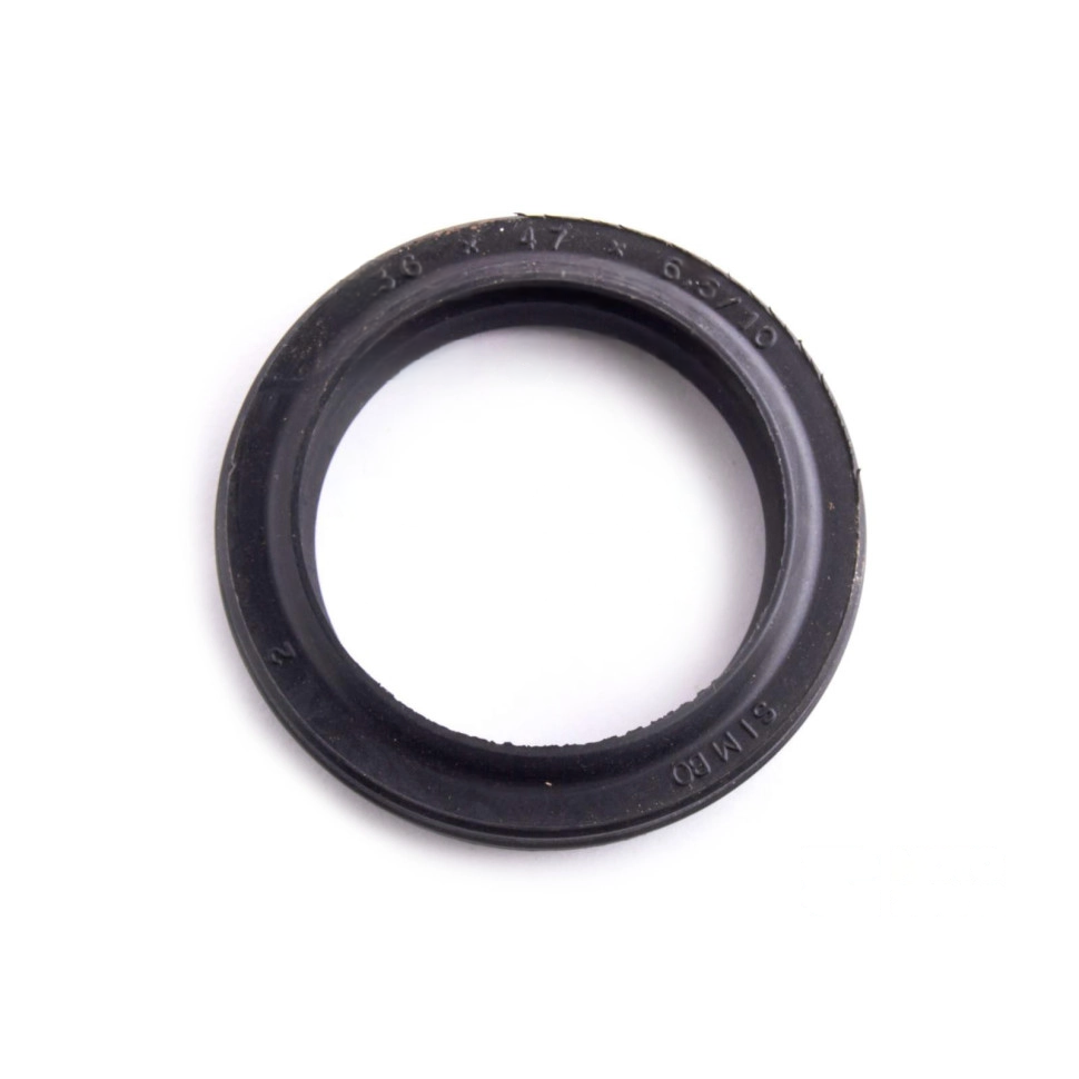 Сальник передньої вилки ЯВА SIMBO (Польща)