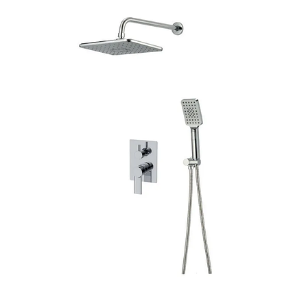 Вбудована душова система MX Premium BENEDICT 003 INNER BOX, фото 1