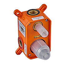 Вбудована душова система MX Premium Benedict 009 Inner box, фото 5