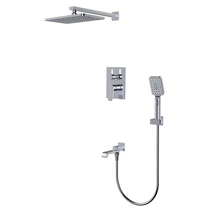 Вбудована душова система MX Premium DALI 009 INNER BOX, фото 1