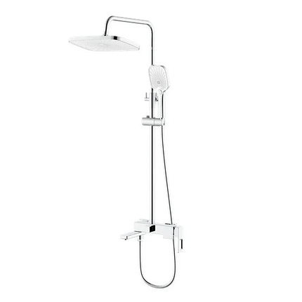 Душова колона MX Premium WALTER 009-J із змішувачем, фото 1
