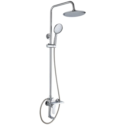 Душова колона зі змішувачем MX Premium AXIO 003-J, фото 1