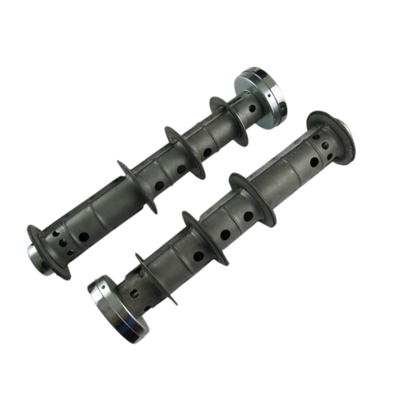Флейти (пара) глушника на ЯВА 12V, Чехія
