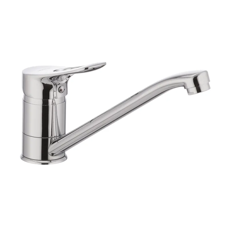 Кухонний змішувач MX Arizona 004