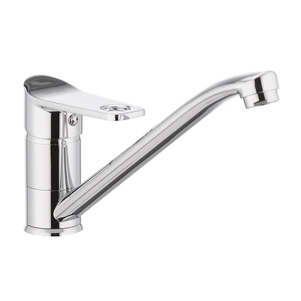 Кухонний змішувач MX Dallas 555, фото 1