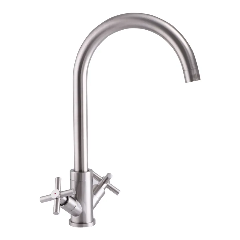 Кухонний змішувач MX DVE 011