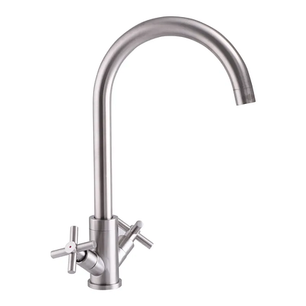 Кухонний змішувач MX DVE 011, фото 1