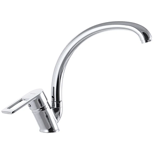 Кухонний змішувач MX Gavi 011, фото 1