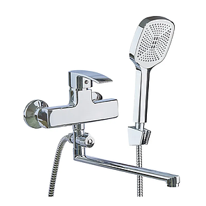 Змішувач для ванної MX Magnum 006, фото 1