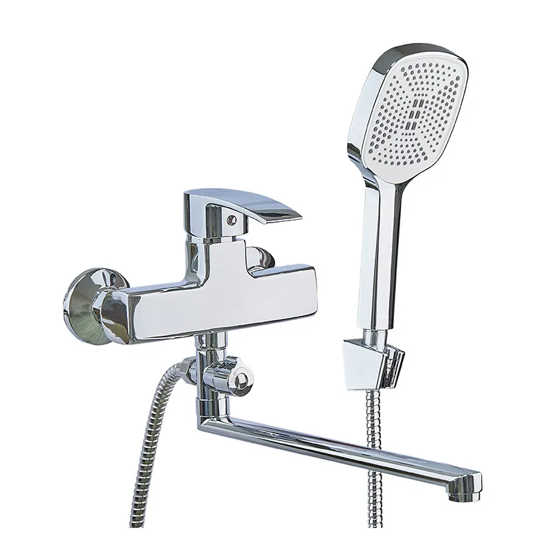 Змішувач для ванної MX Magnum 006