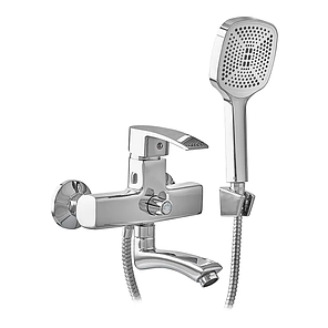 Змішувач для ванної MX Magnum 009 Euro, фото 1