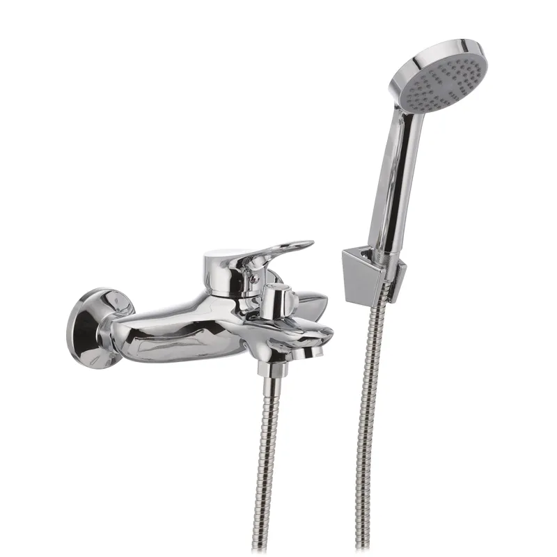 Змішувач для ванни MX ARIZONA 009