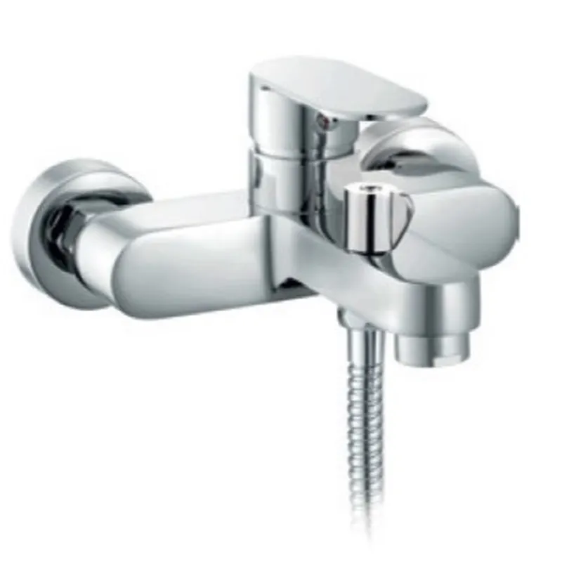 Змішувач для ванни MX Bruno 009 Euro