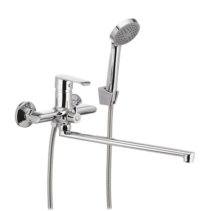 Змішувач для ванни MX COLORADO 006, фото 1