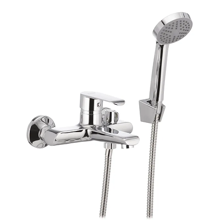 Змішувач для ванни MX COLORADO 009, фото 1