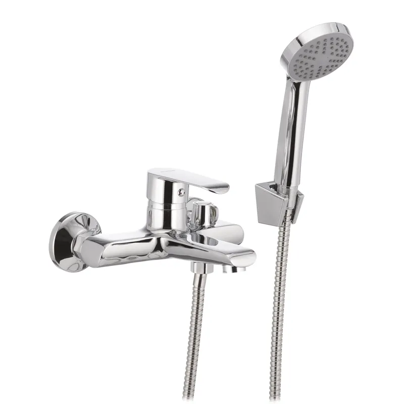 Змішувач для ванни MX COLORADO 009