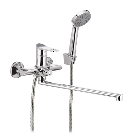 Змішувач для ванни MX DALLAS 006, фото 1