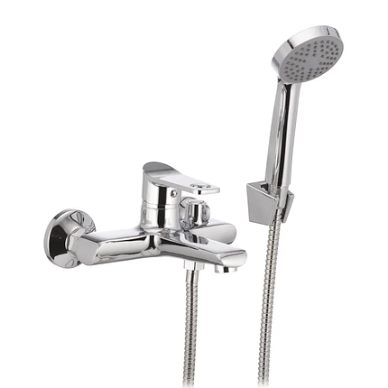 Змішувач для ванни MX DALLAS 009, фото 1