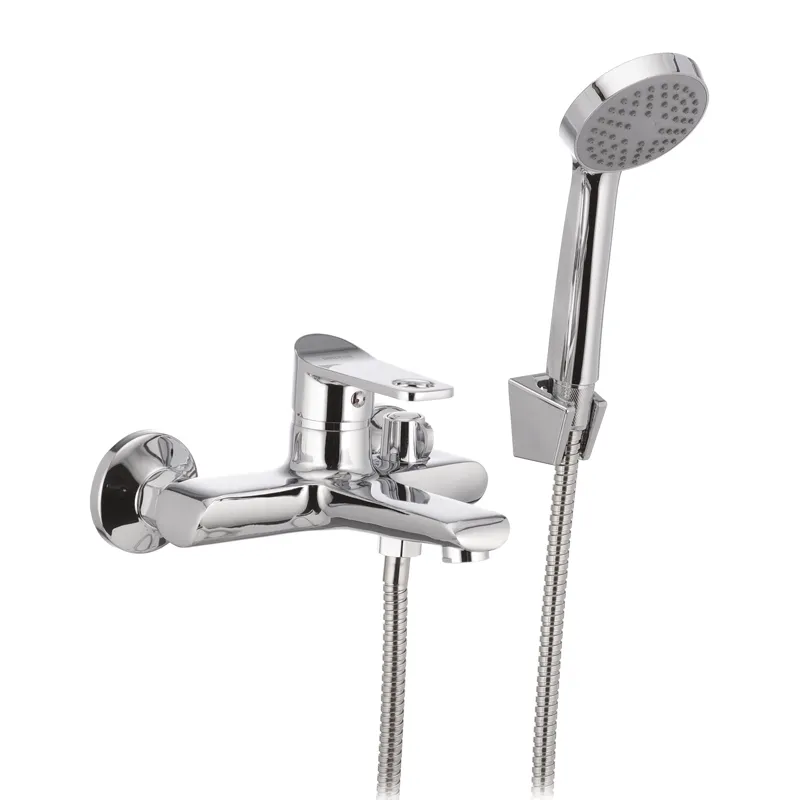 Змішувач для ванни MX DALLAS 009