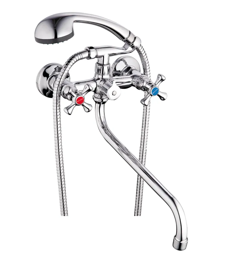 Змішувач для ванни MX DMT7-827