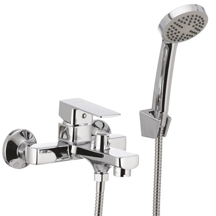 Змішувач для ванни MX FINIO 009, фото 1