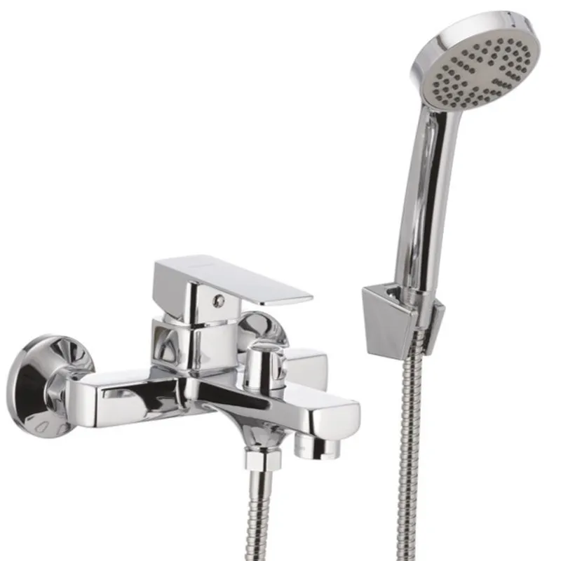 Змішувач для ванни MX FINIO 009