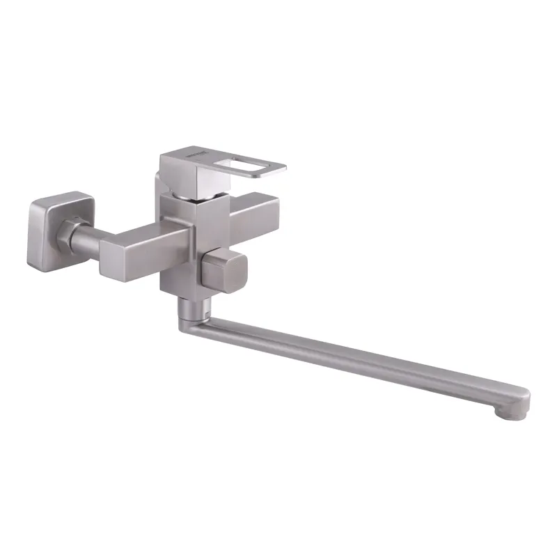 Змішувач для ванни MX FIT-006