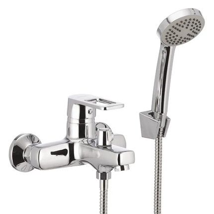 Змішувач для ванни MX GAVI 009, фото 1