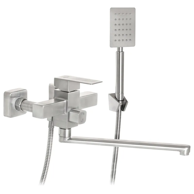 Змішувач для ванни MX KUB-006