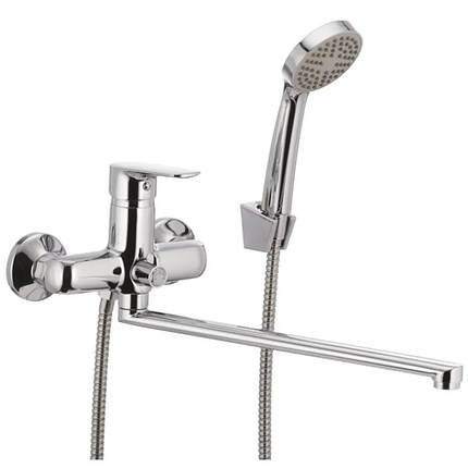 Змішувач для ванни MX NEM 006, фото 1