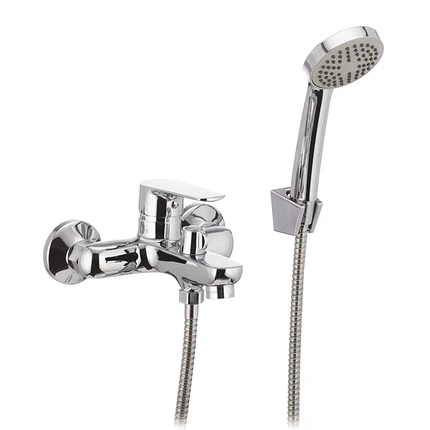 Змішувач для ванни MX NEM 009, фото 1