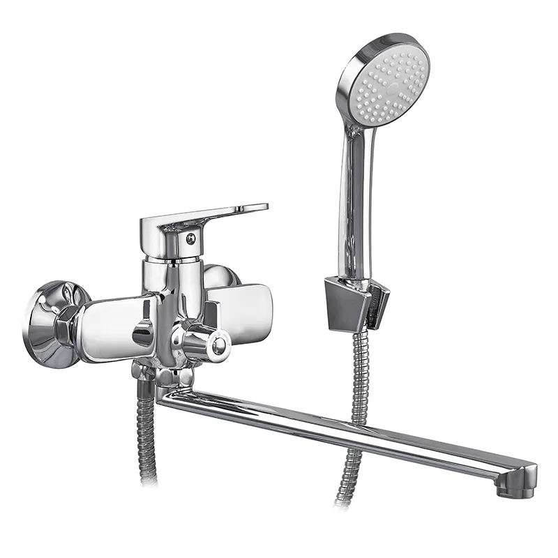 Змішувач для ванни MX Nevada 006 euro