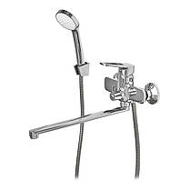 Змішувач для ванни MX Nevada 006 euro, фото 4