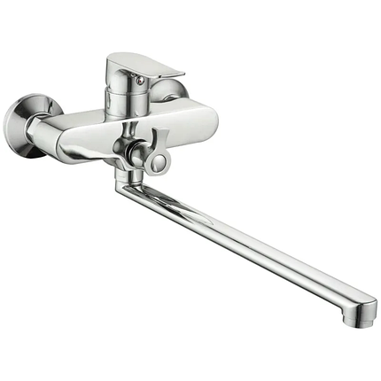 Змішувач для ванни MX NOBEL 006, фото 1