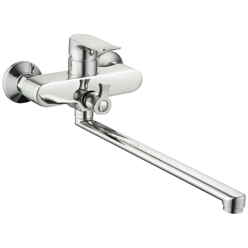 Змішувач для ванни MX NOBEL 006