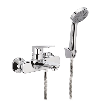 Змішувач для ванни MX OREGON 009, фото 1