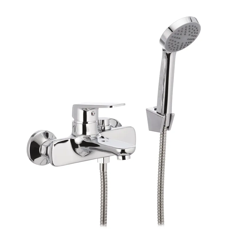 Змішувач для ванни MX OREGON 009