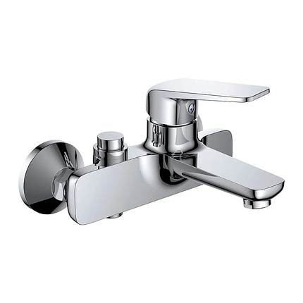 Змішувач для ванни MX OREGON 009 EURO, фото 1