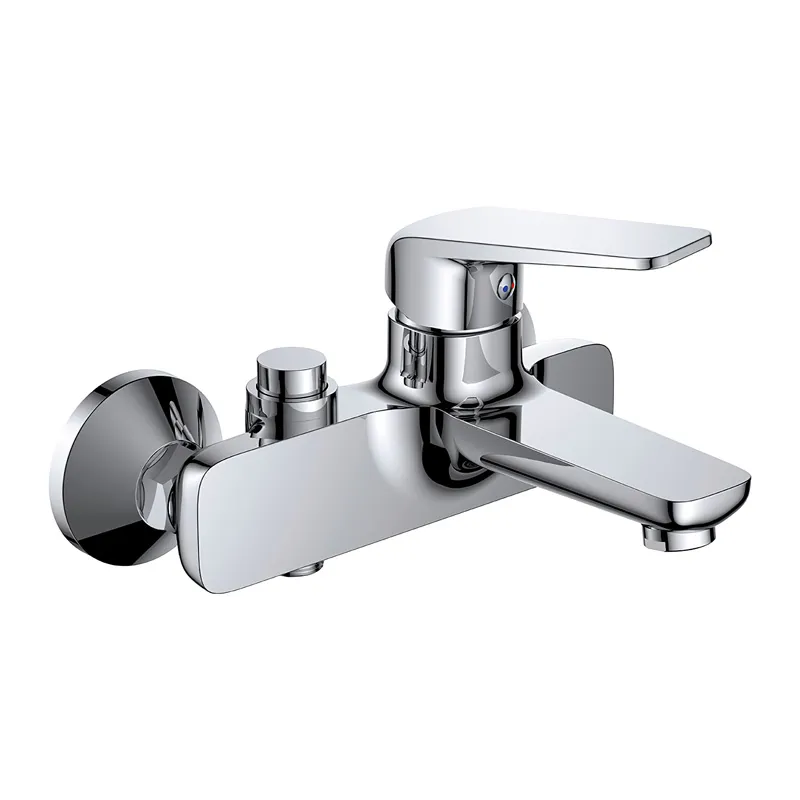 Змішувач для ванни MX OREGON 009 EURO