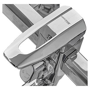 Змішувач для ванни MX Pegas 009 Euro, фото 2