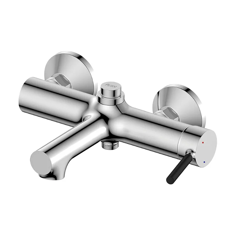 Змішувач для ванни MX Premium ADAM 009 BUTTON