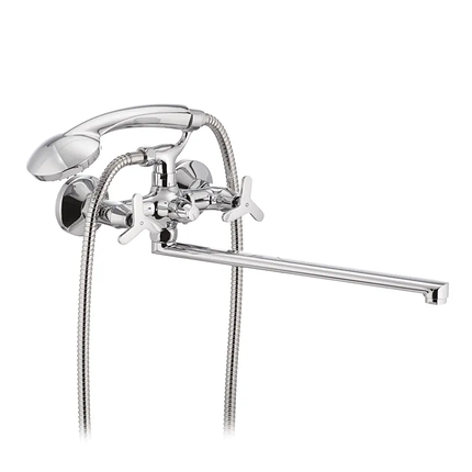 Змішувач для ванни MX Premium APOLLO 140, фото 1